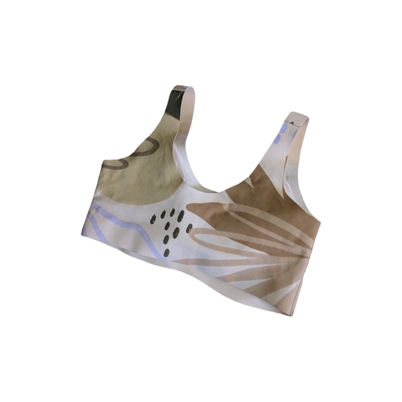 Knix Multicolor and Green Bras - Picture 12 of 14